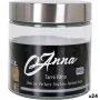 Tarro Anna 830 ml Vidrio Acero (24 Unidades) de Anna, Almacenamiento de alimentos - Ref: S2233172, Precio: 37,78 €, Descuento: %