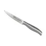 Knife for Chops Quttin Waves 11 cm (4 Units) by Quttin, Carving Knives - Ref: S2233182, Price: 13,64 €, Discount: %