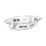 Recipiente de Cozinha Quttin 725 ml Vidro Oval (6 Unidades) de Quttin, Pratos e fontes - Ref: S2233183, Preço: 12,34 €, Desco...