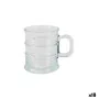 Juego de Tazas La Mediterránea Parker 260 ml 18 Unidades (2 Piezas) de La Mediterránea, Tazas - Ref: S2233240, Precio: 29,74 ...