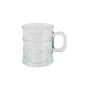 Set of Mugs La Mediterránea Parker 260 ml 18 Units (2 Pieces) by La Mediterránea, Cups - Ref: S2233240, Price: 29,56 €, Disco...