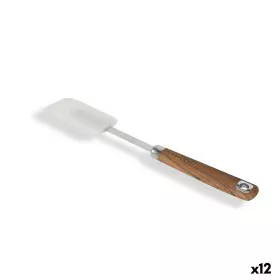 Spatula Quttin Sweet Stainless steel (12 Units) by Quttin, Spatulas - Ref: S2233305, Price: 17,42 €, Discount: %