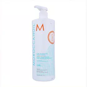 Après-shampooing pour boucles bien définies Moroccanoil CC1000SP de Moroccanoil, Shampooings et après-shampooings - Réf : M01...