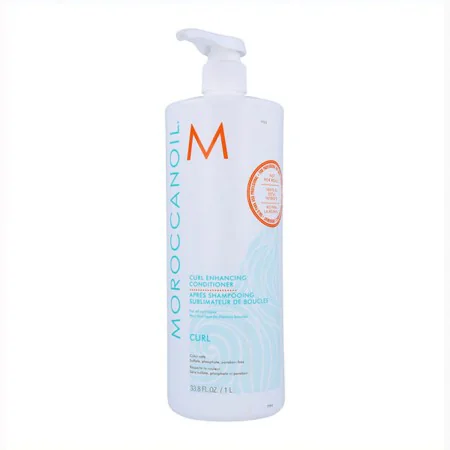 Condicionador Caracóis Definidos Moroccanoil CC1000SP de Moroccanoil, Champôs e amaciadores - Ref: M0122853, Preço: 55,61 €, ...