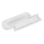 Set of trays Algon White 10 x 36 cm Disposable (2 Pieces) (48 Units) by Algon, Plates and dishes - Ref: S2233457, Price: 24,7...