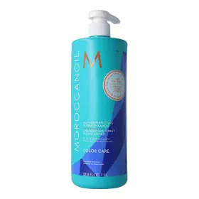 Champô para Cabelos Ruivos ou Brancos Moroccanoil PUSH1000SP de Moroccanoil, Champôs - Ref: M0122855, Preço: 55,77 €, Descont...