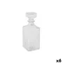 Whisky Bottle La Mediterránea Times 1,9 L (6 Units) by La Mediterránea, Jugs and decanters - Ref: S2233636, Price: 14,16 €, D...