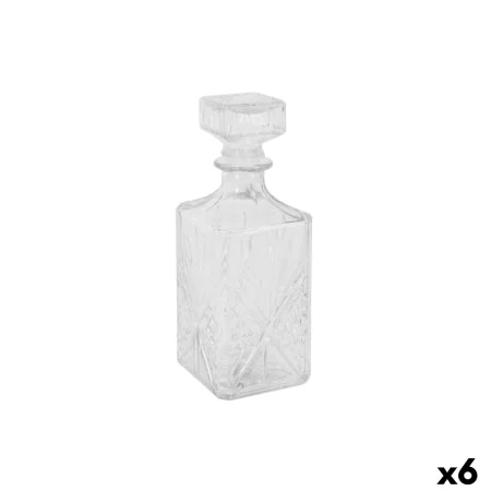 Whisky Bottle La Mediterránea Times 1,9 L (6 Units) by La Mediterránea, Jugs and decanters - Ref: S2233636, Price: 14,16 €, D...