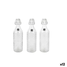 Bottle La Mediterránea Ainsa 1,1 L (12 Units) by La Mediterránea, Jugs and decanters - Ref: S2233697, Price: 28,11 €, Discoun...