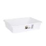 Contenitore di Plastica Dem Bobby 2 L 26 x 19 x 5 cm (48 Unità) di Dem, Organizer per cassetti - Rif: S2233716, Prezzo: 35,42...