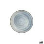 Bol La Mediterránea Swirl Ø 23 x 4,9 cm (6 Unidades) de La Mediterránea, Platos y fuentes - Ref: S2233890, Precio: 21,37 €, D...