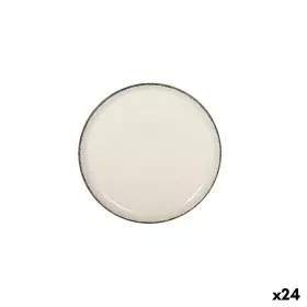 Vassoio per aperitivi La Mediterránea Anllo Rotonda Ø 15,4 x 2,1 cm (24 Unità) di La Mediterránea, Piatti e teglie - Rif: S22...