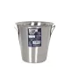 Ice Bucket Quttin Quttin Stainless steel 5 L ø 22,2 x 21 cm by Quttin, Ice buckets and tongs - Ref: S2234103, Price: 5,40 €, ...