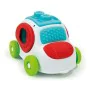 Petite voiture-jouet Clementoni 28 x 19,5 x 18 cm (ES) (28 x 19,5 x 18 cm) de Clementoni, Centres d'activités - Réf : S240124...