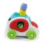 Coche de juguete Clementoni 28 x 19,5 x 18 cm (ES) (28 x 19,5 x 18 cm) de Clementoni, Centros de actividades - Ref: S2401244,...