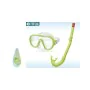 Masque de Plongée avec Tube pour Enfants Intex 55642 de Intex, Lunettes - Réf : S2401577, Prix : 9,63 €, Remise : %