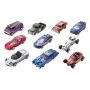 Jeu de Véhicules Hot Wheels Métal (10 Pcs) de Hot Wheels, Voitures et voitures de course - Réf : S2402287, Prix : 23,57 €, Re...