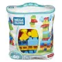 Blocs de construction MEGA Mattel DCH55 de Mattel, Jeux de construction - Réf : S2402296, Prix : 15,56 €, Remise : %