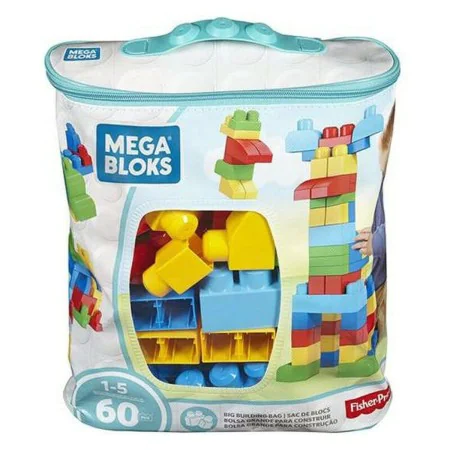 Building Blocks MEGA Mattel DCH55 by Mattel, Building & Construction Toys - Ref: S2402296, Price: 15,56 €, Discount: %