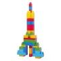 Bloques de Construcción MEGA Mattel DCH55 de Mattel, Juegos de construcción - Ref: S2402296, Precio: 15,56 €, Descuento: %