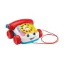 Telefono Trainabile Mattel Multicolore (1+ anno) di Mattel, Puzzle inseribili e puzzle - Rif: S2402338, Prezzo: 13,06 €, Scon...