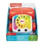 Telefono Trainabile Mattel Multicolore (1+ anno) di Mattel, Puzzle inseribili e puzzle - Rif: S2402338, Prezzo: 13,06 €, Scon...