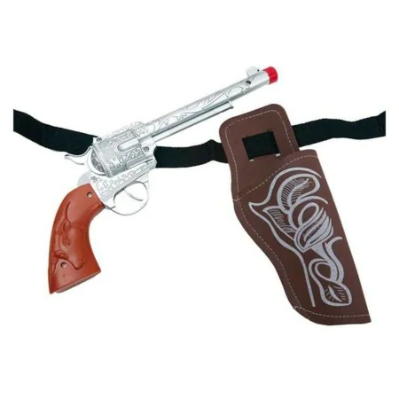 Cowboy Rifle My Other Me 30 x 10 cm (30 x 10 cm) by My Other Me, Toy weapons - Ref: S2402549, Price: 5,32 €, Discount: %