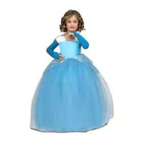 Costume for Children My Other Me Blue by My Other Me, Kids & Toddlers - Ref: S2402576, Price: 29,60 €, Discount: %