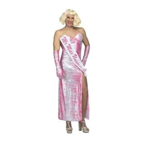 Disfraz para Adultos Miss Mister Univers My Other Me M/L de My Other Me, Adultos - Ref: S2402581, Precio: 20,27 €, Descuento: %