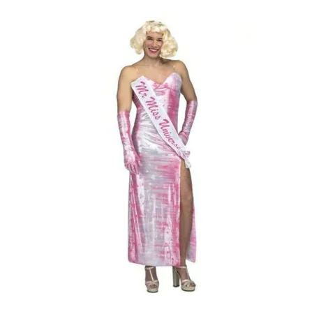 Costume for Adults Miss Mister Univers My Other Me M/L by My Other Me, Adults - Ref: S2402581, Price: 20,27 €, Discount: %