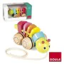 Educational game Goula D53454 Wood by Goula, Pull-Along Toys - Ref: S2403465, Price: 13,26 €, Discount: %