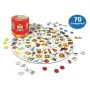 Juego de Mesa Lince 70 Educa (ES-PT) de Educa, Juegos de tablero - Ref: S2403646, Precio: 13,65 €, Descuento: %