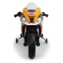 Motorcycle Injusa Honda Repsol 12V (62 x 113 x 52 cm) by Injusa, Trikes - Ref: S2404734, Price: 219,08 €, Discount: %