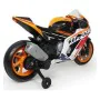 Motocyclette Injusa Honda Repsol 12V (62 x 113 x 52 cm) de Injusa, Tricycles - Réf : S2404734, Prix : 219,08 €, Remise : %