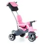 Tricycle Urban Trike Moltó 17201 98 cm Rose (98 cm) de Moltó, Tricycles - Réf : S2405093, Prix : 70,49 €, Remise : %