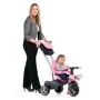 Tricycle Urban Trike Moltó 17201 98 cm Pink (98 cm) by Moltó, Trikes - Ref: S2405093, Price: 65,27 €, Discount: %