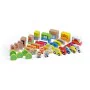 Blocs d'activité City Moltó 19277 de Moltó, Jeux de construction - Réf : S2405108, Prix : 22,53 €, Remise : %