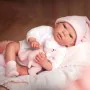 Reborn doll Gala Arias 98035 40 cm (40 cm) by Arias, Baby dolls - Ref: S2405288, Price: 66,70 €, Discount: %