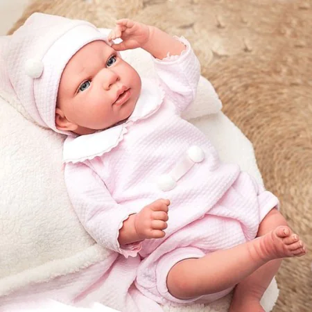 Reborn doll Raquel Arias 40 cm (40 cm) by Arias, Baby dolls - Ref: S2405292, Price: 72,03 €, Discount: %