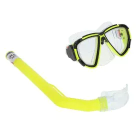 Gafas de Buceo con Tubo Colorbaby de Colorbaby, Snorkels - Ref: S2406228, Precio: 7,90 €, Descuento: %