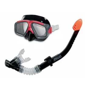 Snorkel Goggles and Tube for Children Intex JA55949 by Intex, Snorkels - Ref: S2406233, Price: 11,66 €, Discount: %