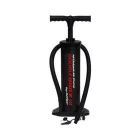 Air Pump Double Quick Iii Intex Manual by Intex, Pumps - Ref: S2406256, Price: 11,46 €, Discount: %