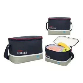 Portable Fridge Colorbaby CB - 80726 6 L PVC 24 x 16,5 x 15 cm by Colorbaby, Refrigerators - Ref: S2406305, Price: 6,85 €, Di...