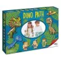 Gioco da Tavolo Dino Path Cayro (ES-EN-FR-IT-PT-GR) di Cayro, Giochi a gettoni - Rif: S2406729, Prezzo: 15,16 €, Sconto: %