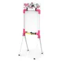 Tableau 2 en 1 Minnie Minnie Mouse 37 x 32 x 98 cm (12 pcs) (37 x 32 x 98 cm) de Minnie Mouse, Tableaux à craie et feutre - R...