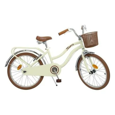 Bicicleta Infantil Toimsa Beige 20" Vintage de Toimsa, Bicicletas - Ref: S2406893, Precio: 172,95 €, Descuento: %