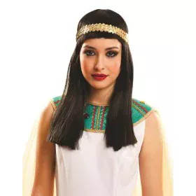 Long Haired Wig Egyptian Woman by My Other Me, Wigs and hairpieces - Ref: S2407007, Price: 11,70 €, Discount: %