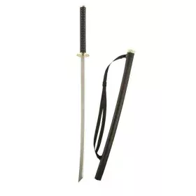 Spielzeugschwert My Other Me Katana 105 cm von My Other Me, Spielzeug-Waffen - Ref: S2407052, Preis: 10,29 €, Rabatt: %