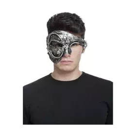 Blindfold My Other Me Steampunk by My Other Me, Masks - Ref: S2407053, Price: 9,52 €, Discount: %