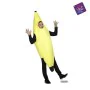 Costume per Adulti My Other Me Banana M/L di My Other Me, Adulti - Rif: S2407058, Prezzo: 19,03 €, Sconto: %